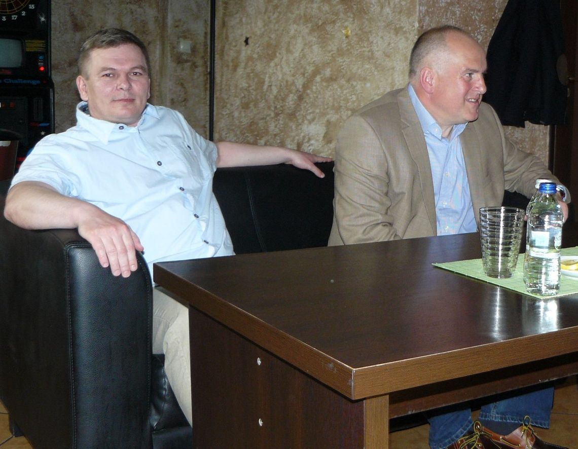 My do rady startować nie będziemy My do rady startować nie będziemy