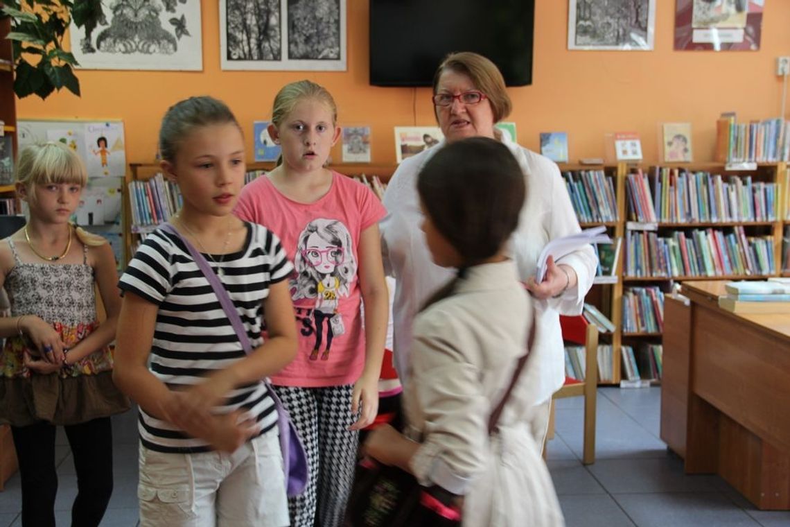 My się nie nudzimy My się nie nudzimy