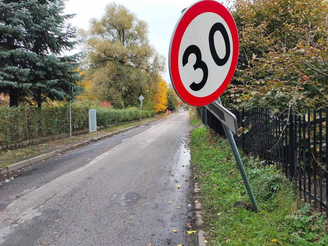 Myśleli, że są bezkarni. Młodociani wandale zostali zidentyfikowani