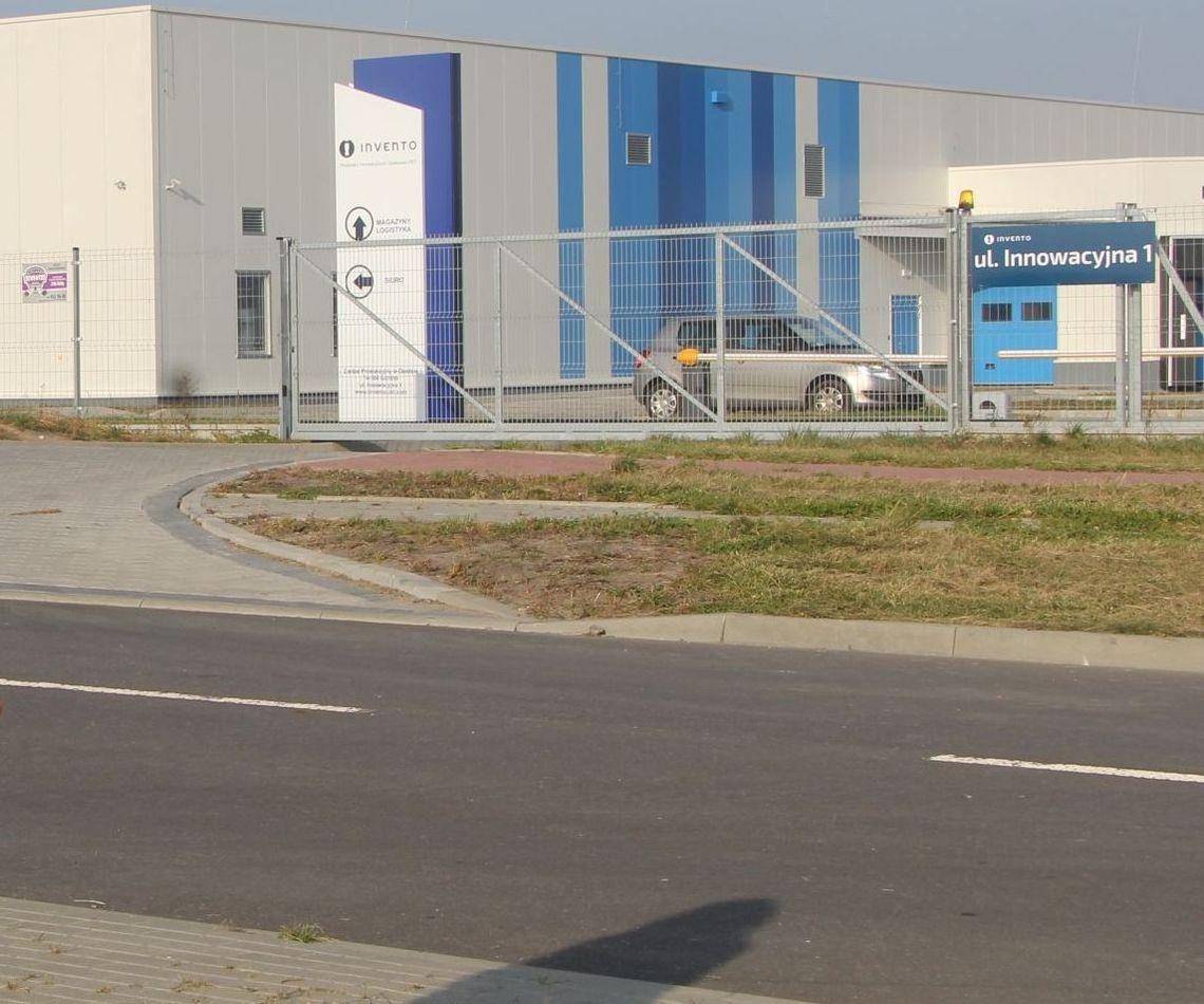 Myślibórz idzie w ślady Gryfina Myślibórz idzie w ślady Gryfina