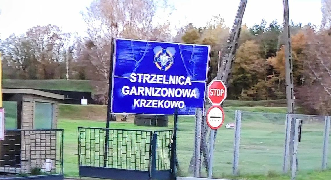 Myśliwy strzelił żołnierzowi w szyję