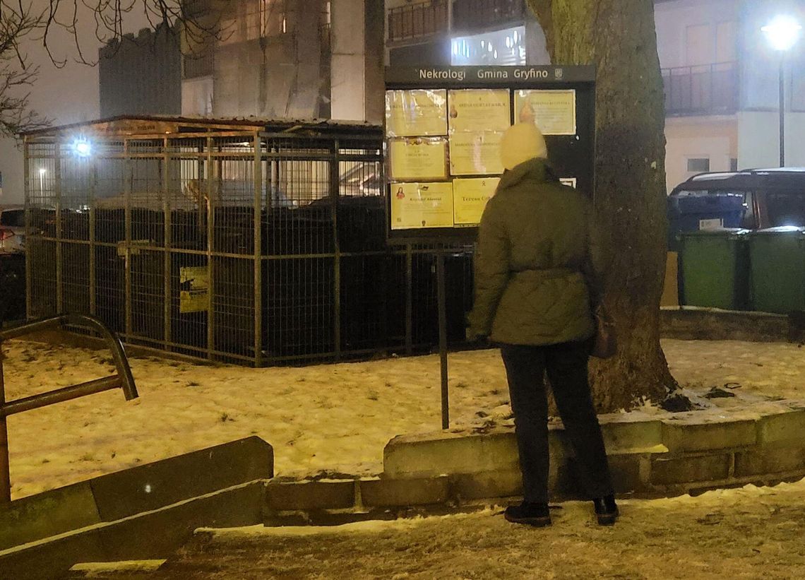 Klepsydra uczy nas, że każda sekunda jest darem, którego nie można cofnąć