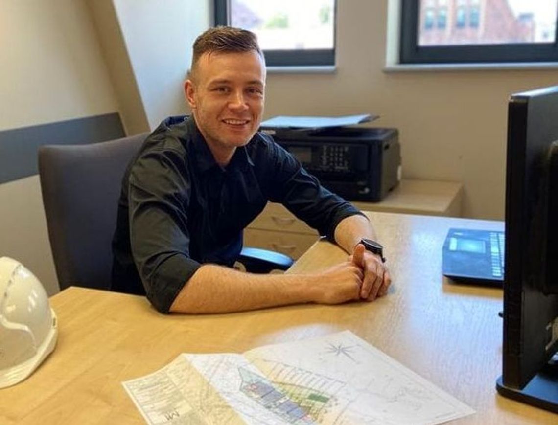 Na co mogą liczyć młodzi przedsiębiorcy? Na co mogą liczyć młodzi przedsiębiorcy?