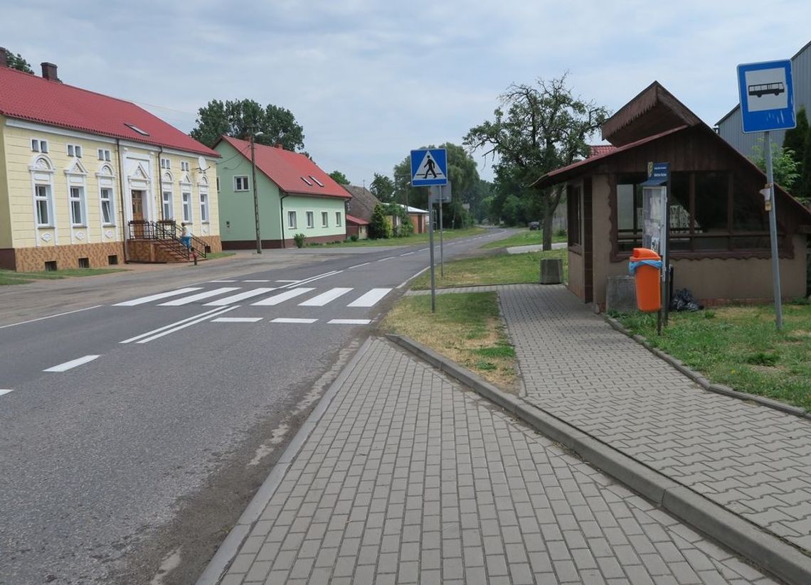 Na co przeznaczyli fundusz sołecki?