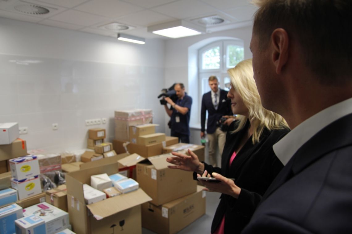 Na co są pieniądze z RPO WZ 2014-2020