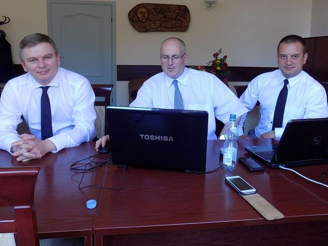 Na czacie o finansach i handlu Na czacie o finansach i handlu