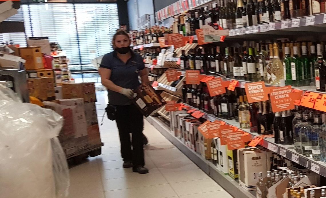 Na czym polega system kaucyjny? Będzie zamieszanie na początek?