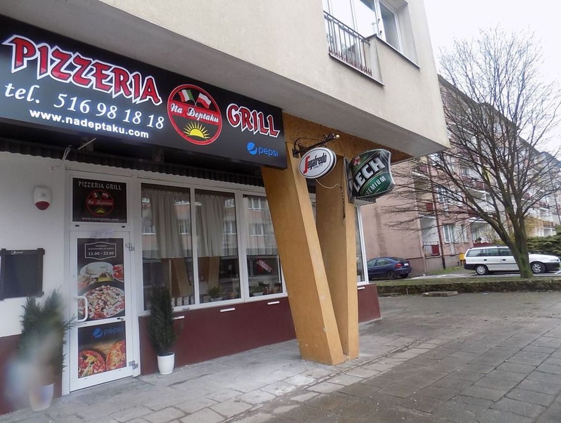 Na Deptaku zjesz smacznie. Dziś otwarcie Na Deptaku zjesz smacznie. Dziś otwarcie