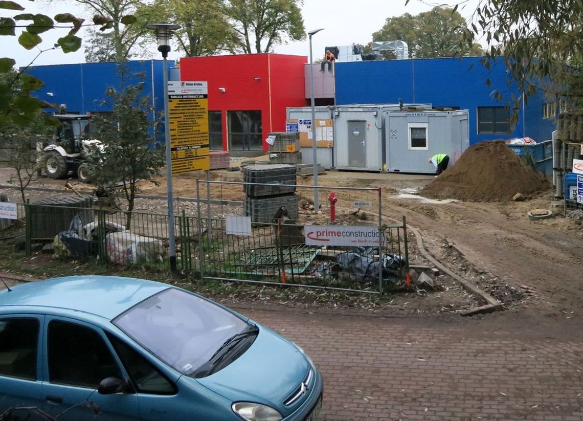 Na dyrektora żłobka zgłosiło się kilkoro kandydatów Na dyrektora żłobka zgłosiło się kilkoro kandydatów