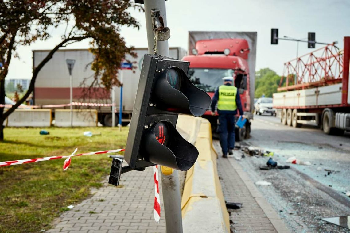 Co się dzieje na polskich drogach? [RAPORT]