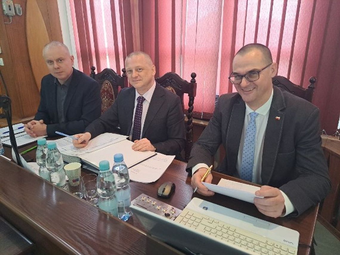 Na sesji będą debatować o pieniądzach Na sesji będą debatować o pieniądzach