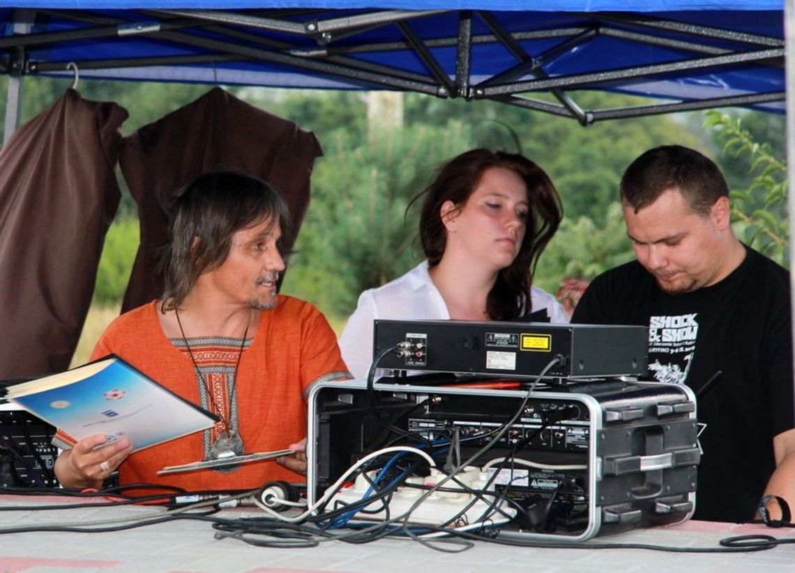 Na sobotę zaprasza Daleszewo Na sobotę zaprasza Daleszewo