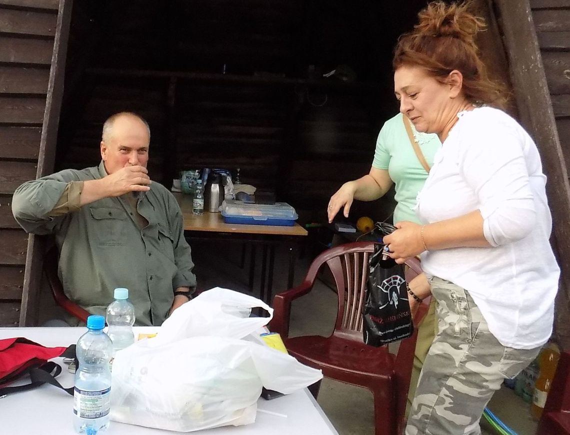 Na sportowo i wesoło Na sportowo i wesoło