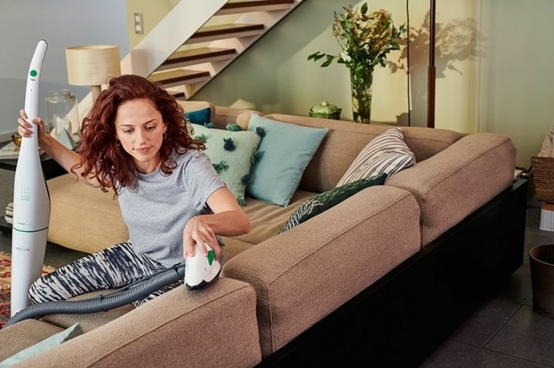 Na sprzątanie domu wystarczy 15 minut. Sprawdź sprawdzoną metodę