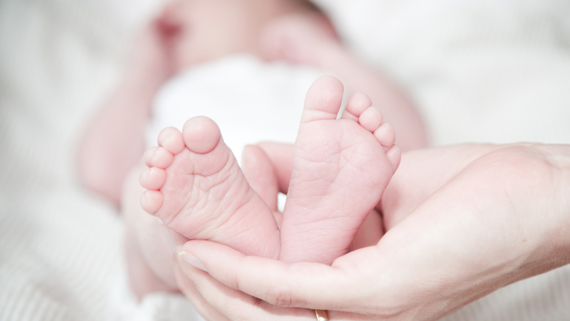 Pierwsze dziecko z rządowego programu in vitro. Kto może jeszcze zgłosić się do programu?