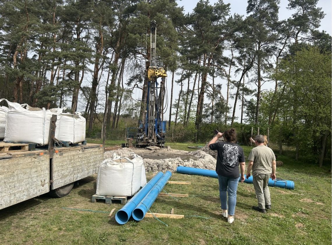 Na święta bez wody. Co chwila awarie, bo gmina zrobiła inwestycję