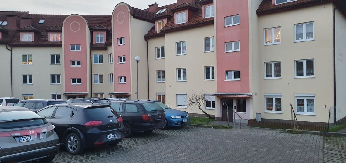 Na święta zostawili nas bez wody i ogrzewania - skarży się czytelnik