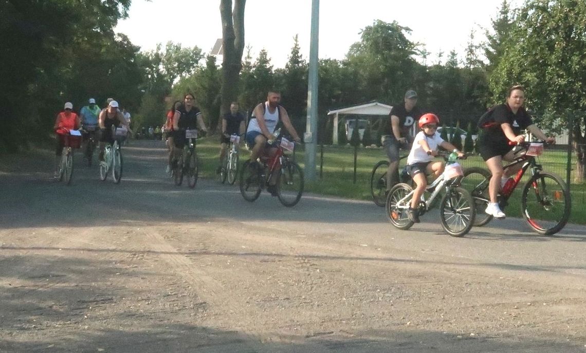 Na szlaku Pana Samochodzika, żagli, plaż, historii, legend, muzyki i tańca Na szlaku Pana Samochodzika, żagli, plaż, historii, legend, muzyki i tańca