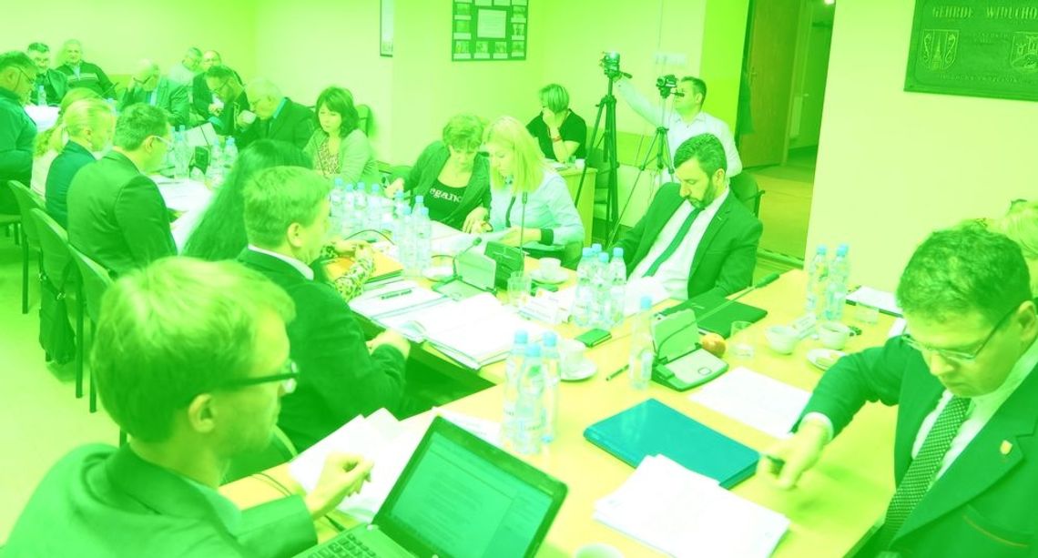 Na tych kandydatów będziemy głosować w gminie Widuchowa Na tych kandydatów będziemy głosować w gminie Widuchowa