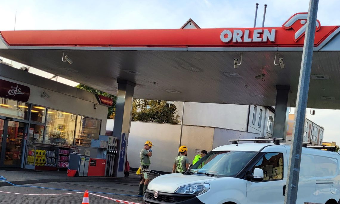 Na weekend stawki za paliwo wzrosły. Jakie ceny prognozowane są w najbliższych dniach? Na weekend stawki za paliwo wzrosły. Jakie ceny prognozowane są w najbliższych dniach?