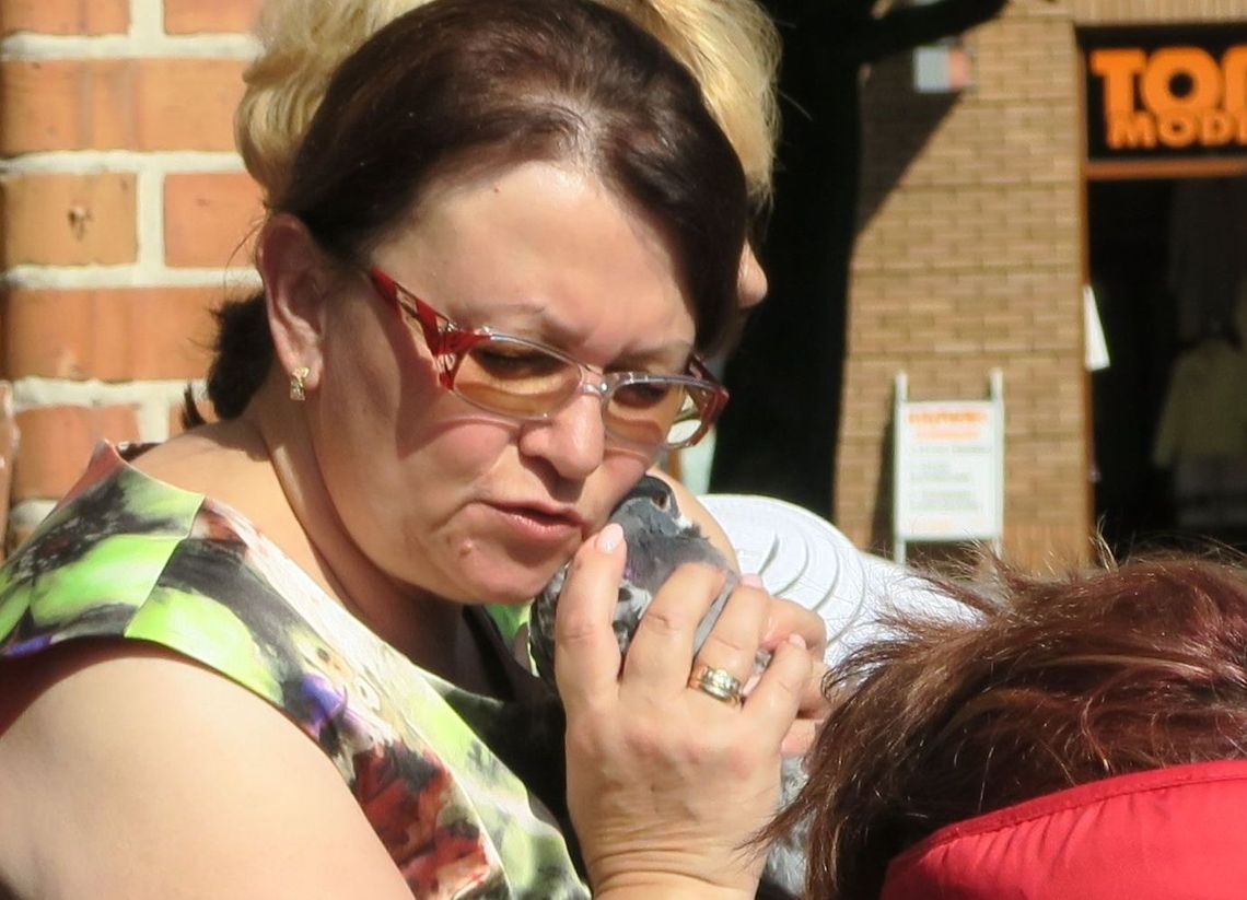 Na zebraniu wiejskim podjęto radykalne środki – pisze czytelnik Na zebraniu wiejskim podjęto radykalne środki – pisze czytelnik