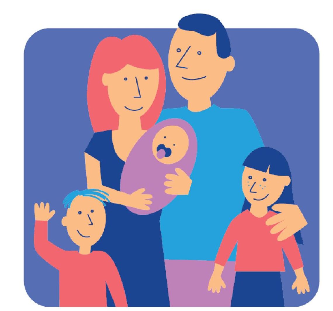 Nabrali wody w usta w sprawie Karty Dużej Rodziny