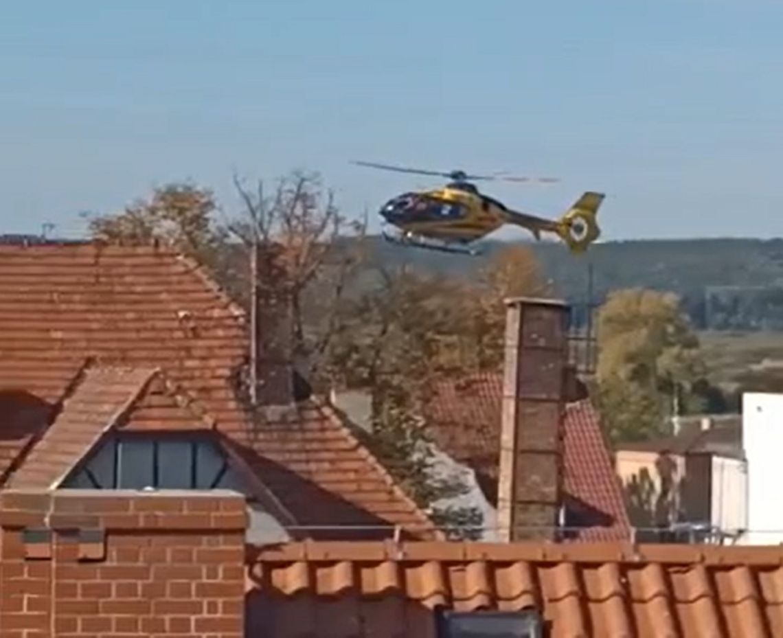 Nagle zmarł młody gryfinianin Nagle zmarł młody gryfinianin