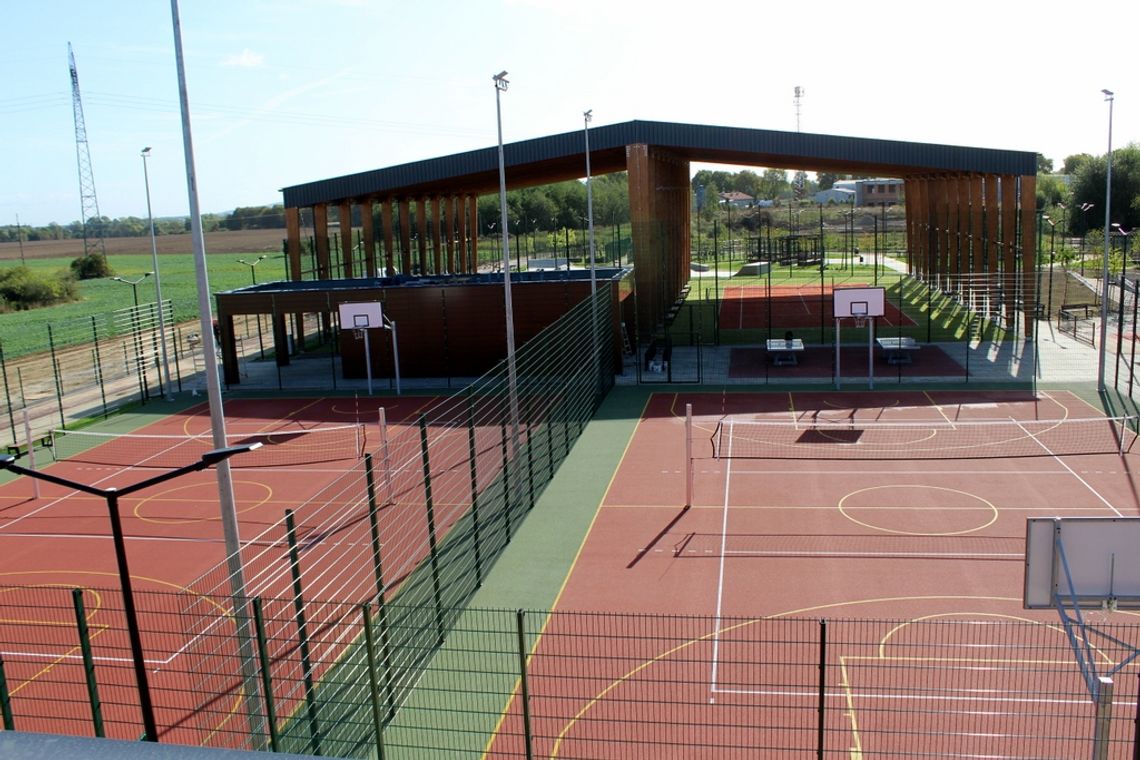 Nagroda dla najlepszej Przestrzeni Publicznej Województwa Zachodniopomorskiego Nagroda dla najlepszej Przestrzeni Publicznej Województwa Zachodniopomorskiego