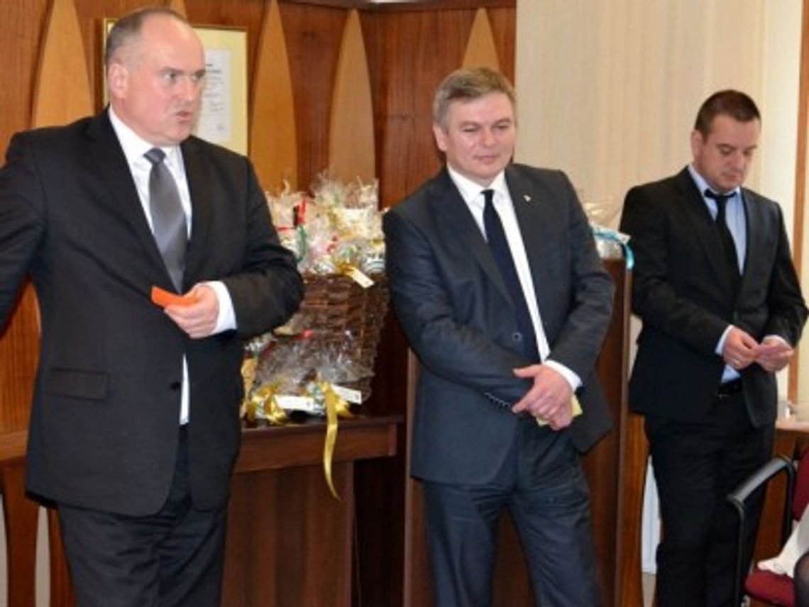 Nagrody dostało 115 pracowników urzędu