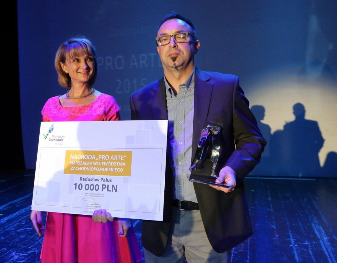 Nagrody „Pro Arte”. Czas zgłaszać kandydatów Nagrody „Pro Arte”. Czas zgłaszać kandydatów