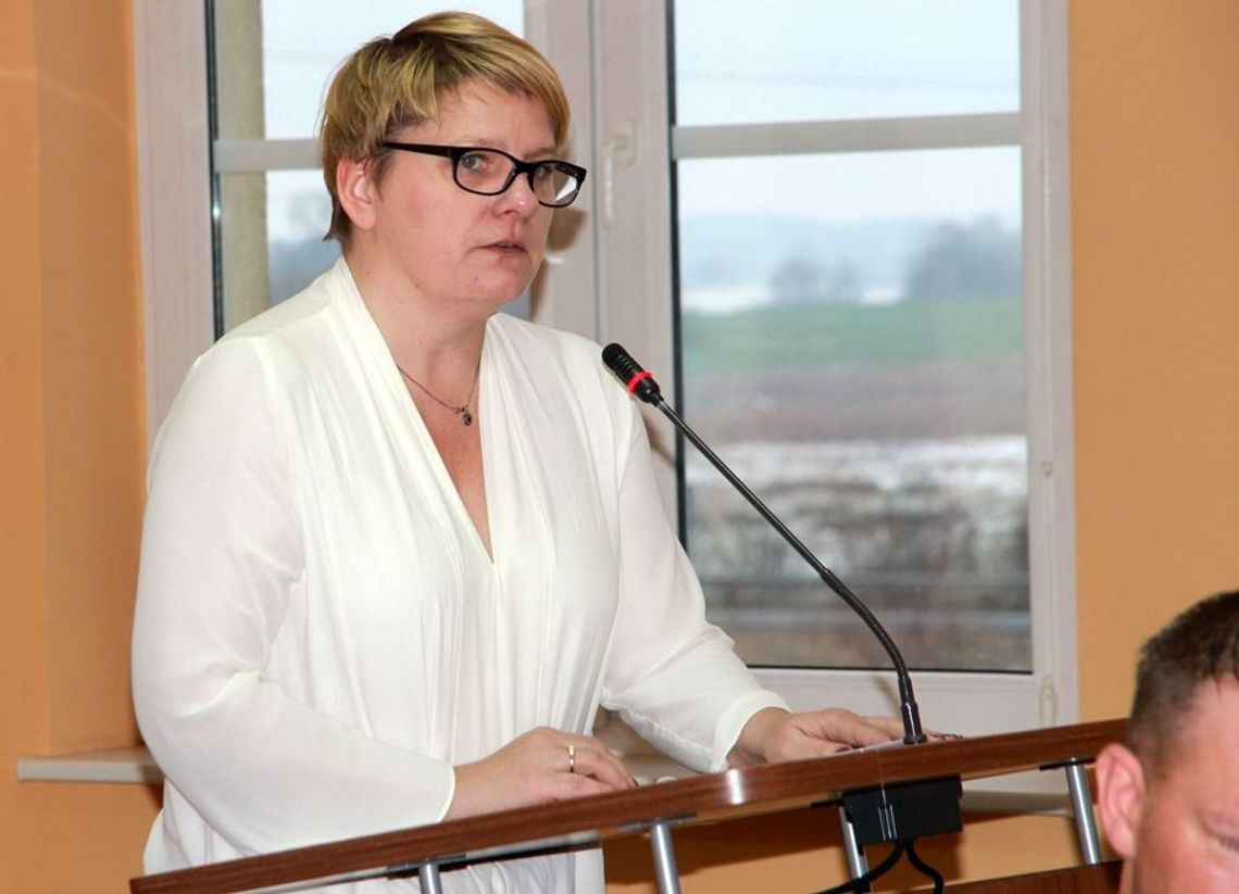 Nagrodzono trzy urzędniczki Nagrodzono trzy urzędniczki