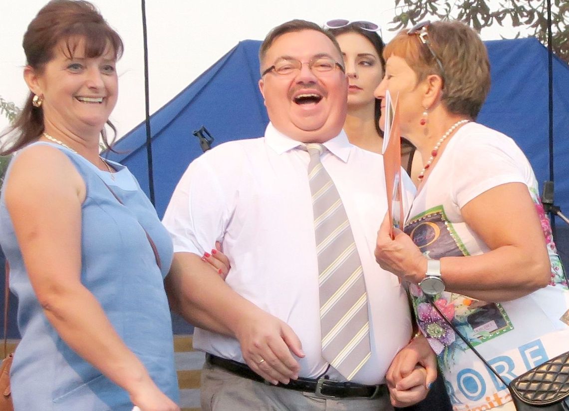 Nagrodzono zwycięzców w kwiatowym konkursie Nagrodzono zwycięzców w kwiatowym konkursie