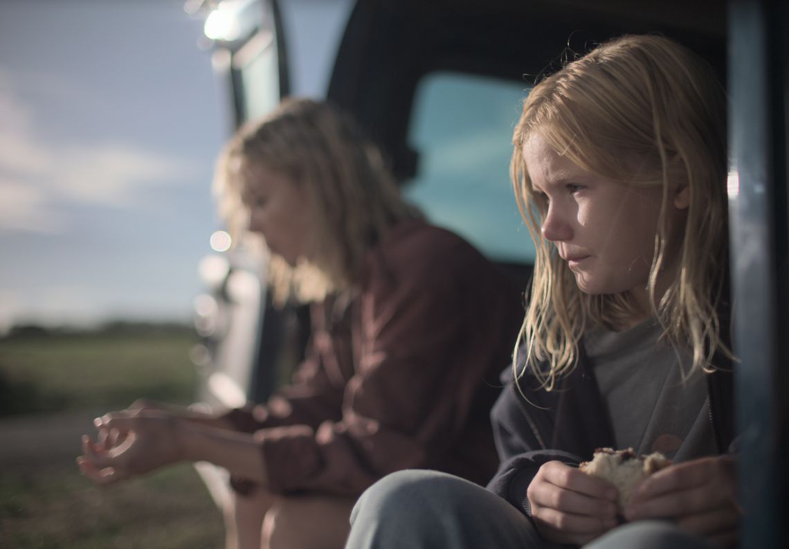Nagrodzony w Cannes scenariusz na ulicach Szczecina – na planie filmu „Wróg” Teresy Czepiec Nagrodzony w Cannes scenariusz na ulicach Szczecina – na planie filmu „Wróg” Teresy Czepiec