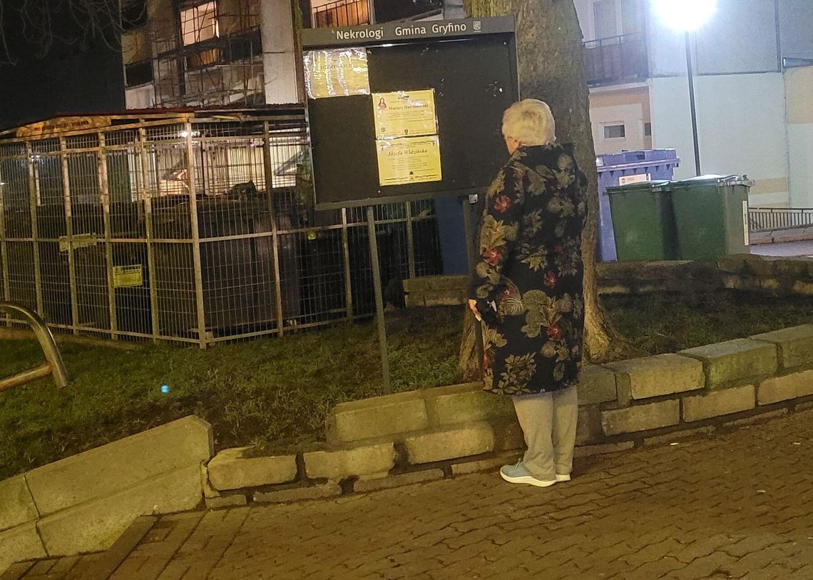 Nie umiera ten, kto trwa w pamięci. Wspierajmy rodziny w zachowaniu wspomnień