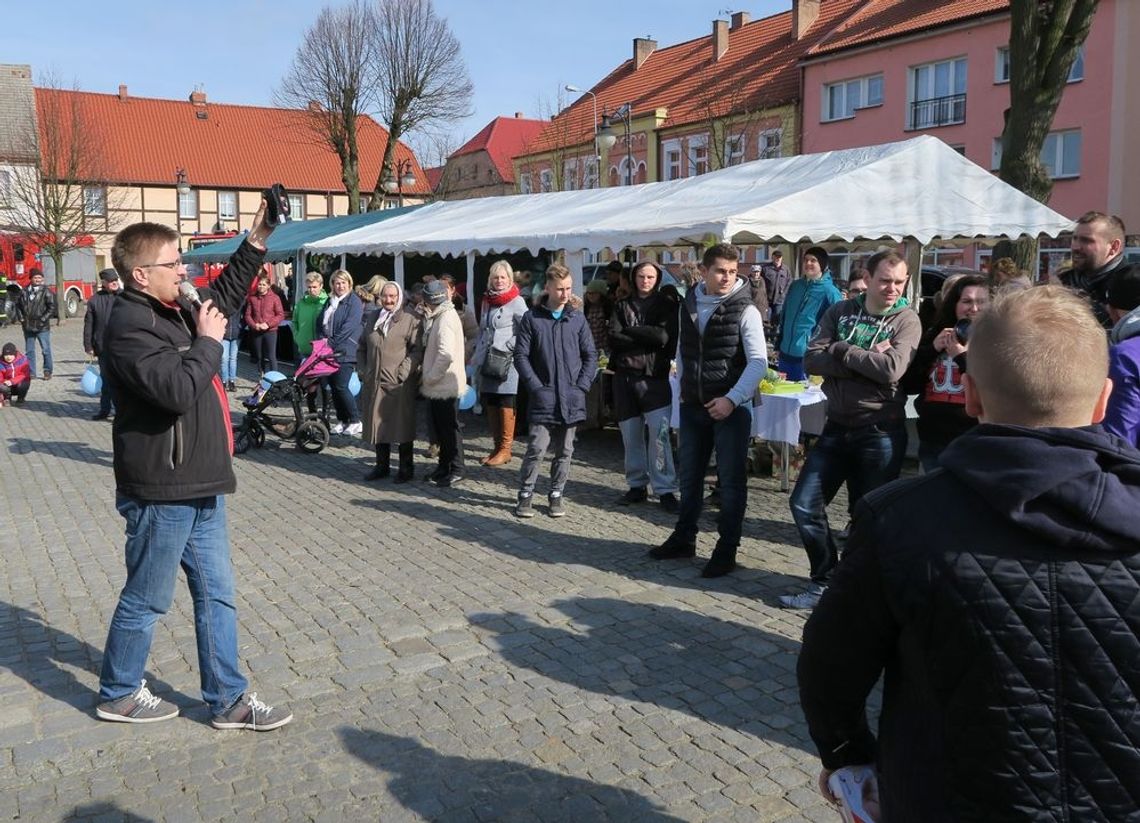 Najgłośniejszy jarmark wielkanocny Najgłośniejszy jarmark wielkanocny