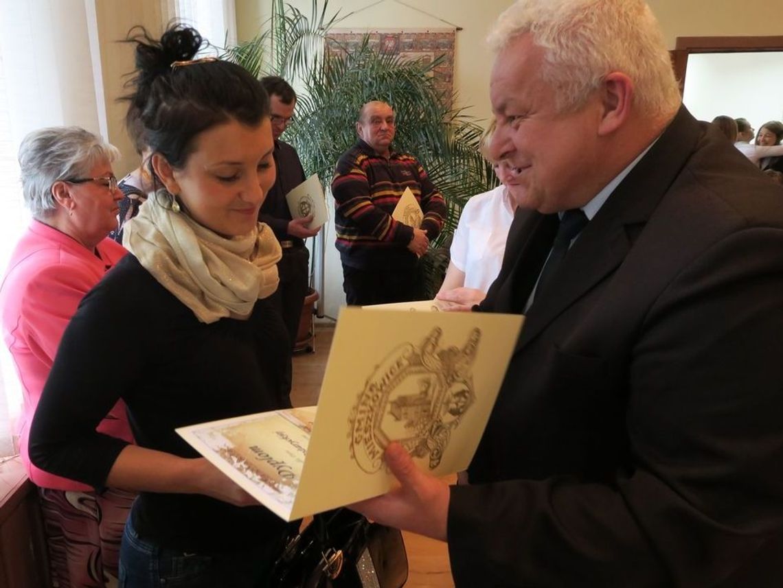 Najładniejsze posesje nagrodzone Najładniejsze posesje nagrodzone