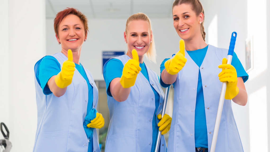 Zmienią zasady wyliczania najniższej krajowej. Najniższe pensje wzrosną