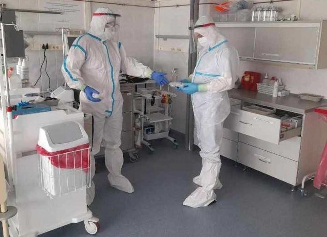 Najnowsze dane na temat pandemii dotyczące kraju, województwa i powiatu Najnowsze dane na temat pandemii dotyczące kraju, województwa i powiatu