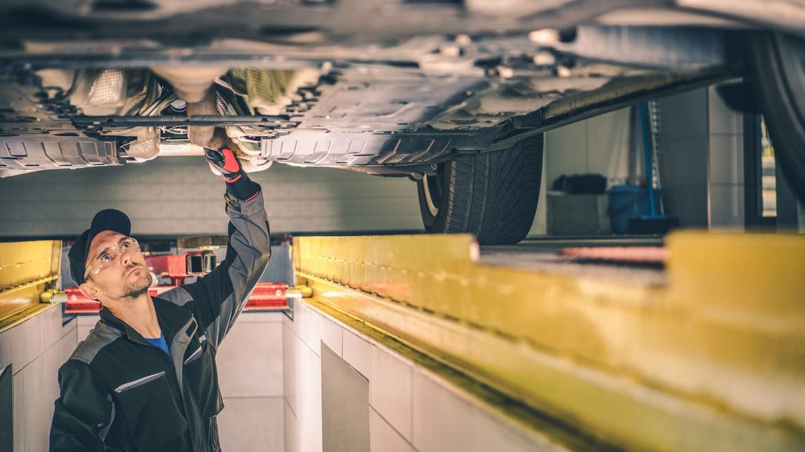 Najpierw proponowali, teraz się wycofują. Kierowcy mogą spać spokojnie. Na razie Najpierw proponowali, teraz się wycofują. Kierowcy mogą spać spokojnie. Na razie