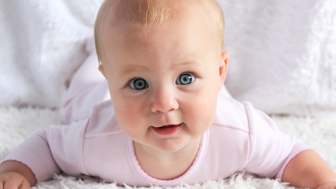 Takie imiona najczęściej nadawaliśmy dzieciom w 2024 r. Znamy tez najrzadziej używane Takie imiona najczęściej nadawaliśmy dzieciom w 2024 r. Znamy tez najrzadziej używane