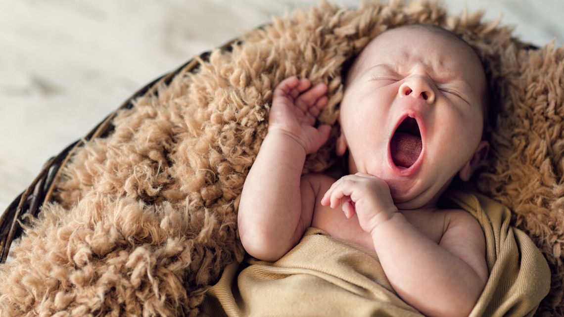 Ranking imion 2025: Tradycja wygrywa z nowoczesnością? Zobacz pełną listę MC