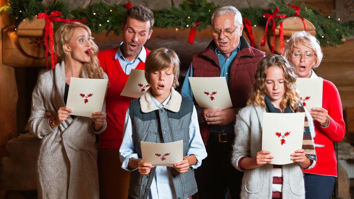 To najgłębiej sięgające w historię polskie kolędy. Jedna jest w języku polskim, z druga w łacińskim