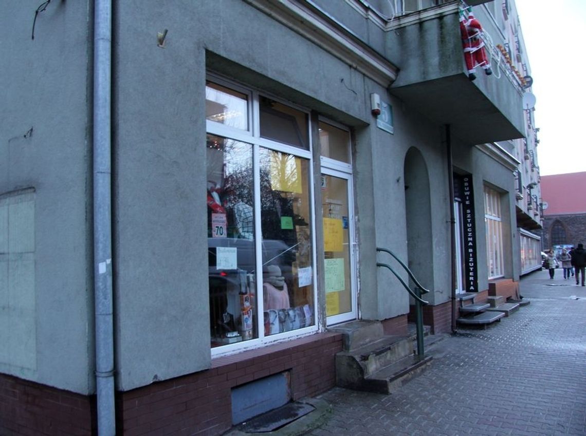 Najtaniej w mieście Najtaniej w mieście