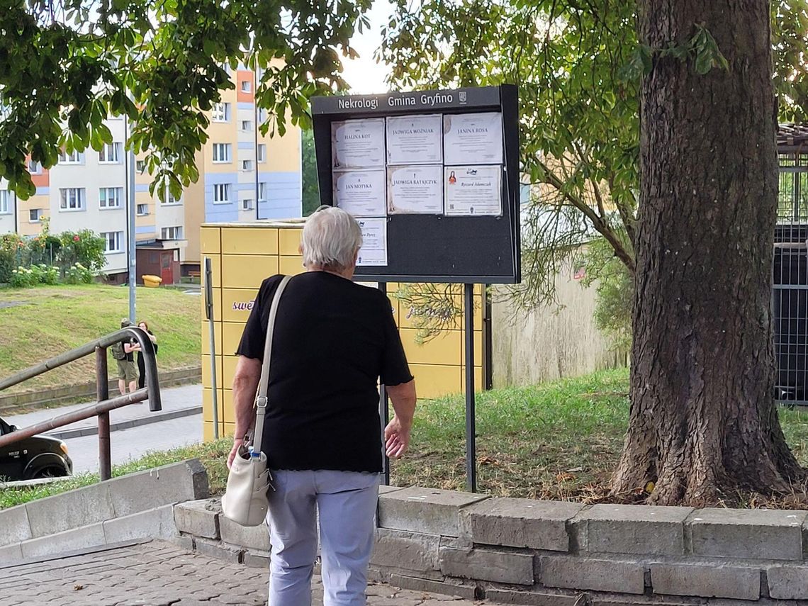 Najtrudniejsze rozstania to te, na które nie dostaliśmy czasu, aby się przygotować