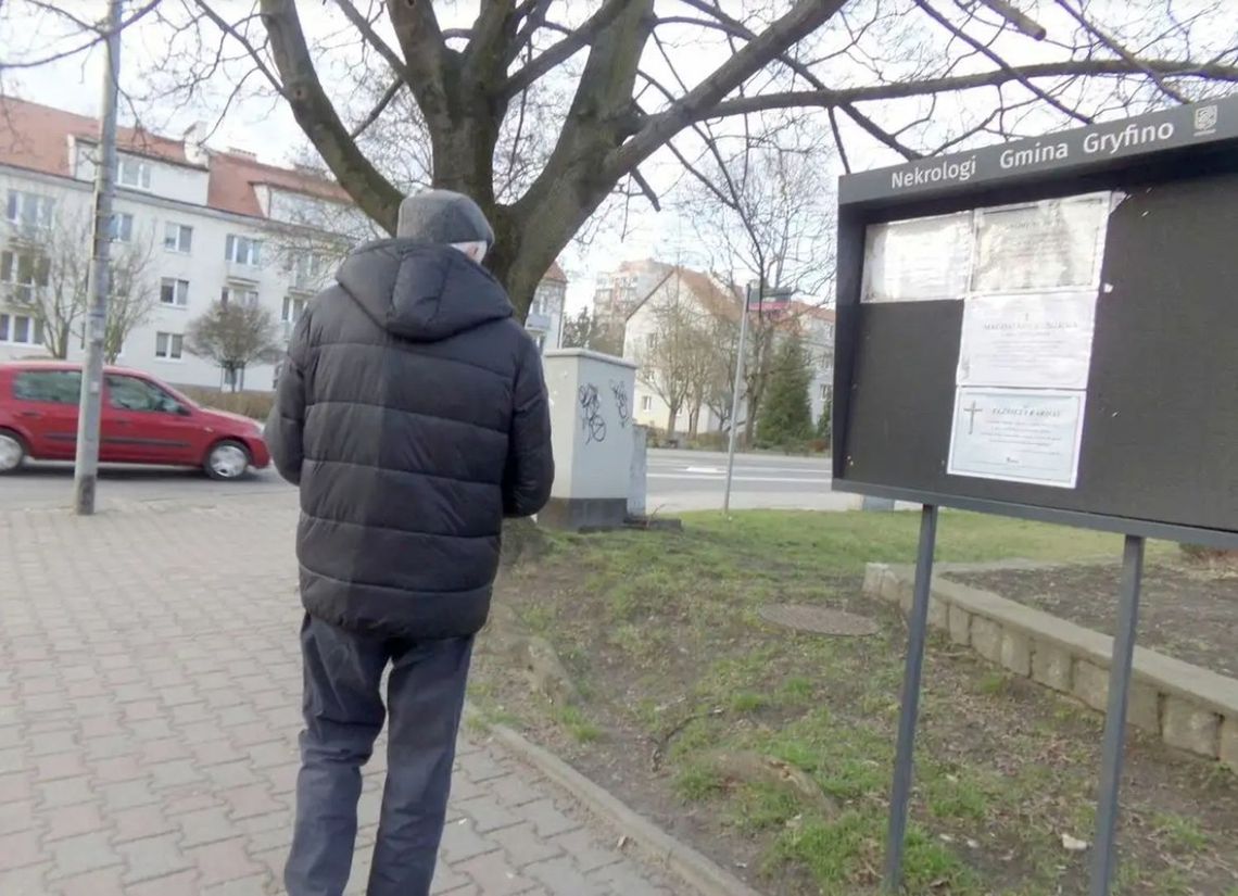 Najtrudniejsze w pożegnaniu jest to, że nigdy nie ma na nie dość czasu Najtrudniejsze w pożegnaniu jest to, że nigdy nie ma na nie dość czasu