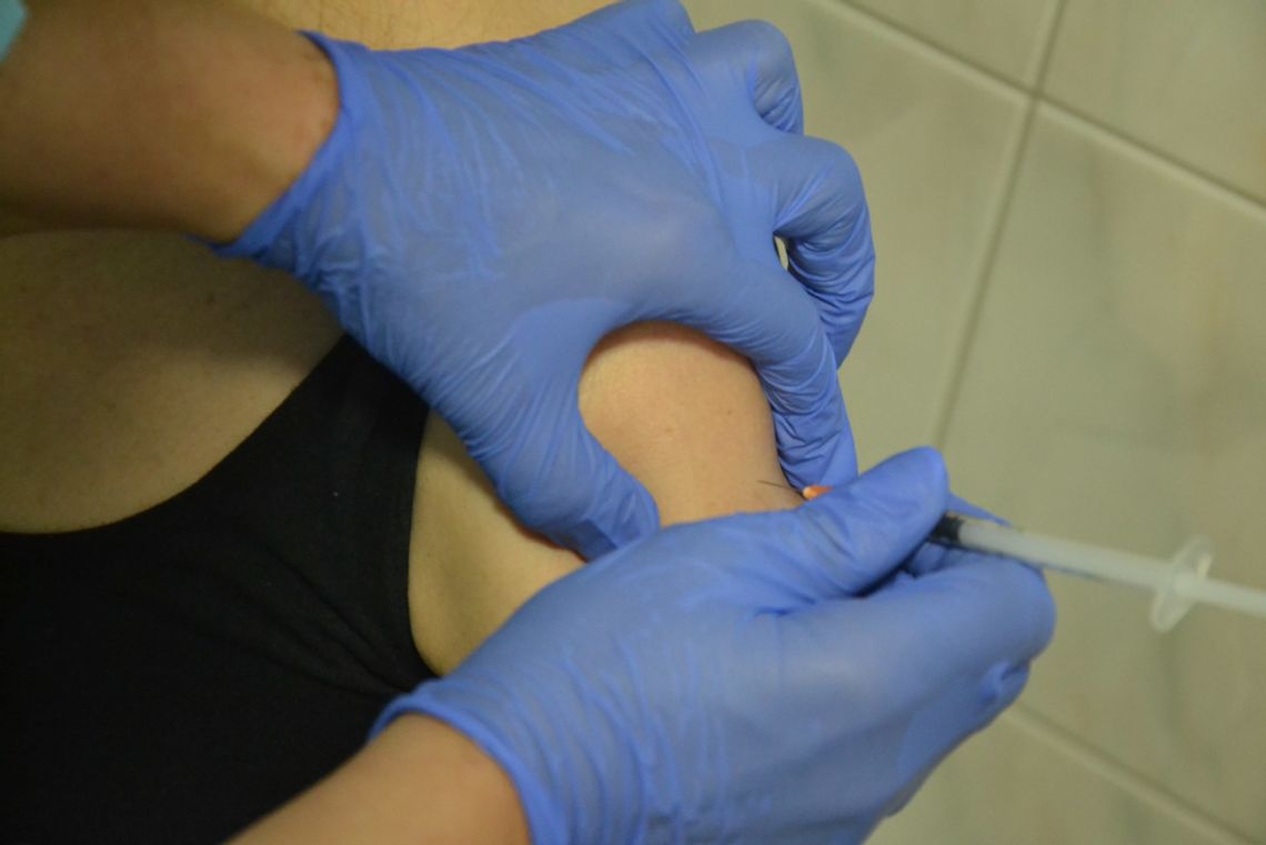 Najważniejsza jest odporność