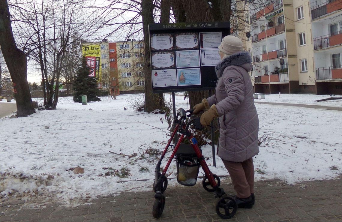 Najważniejsza jest pamięć, która nie pozwala na zapomnienie