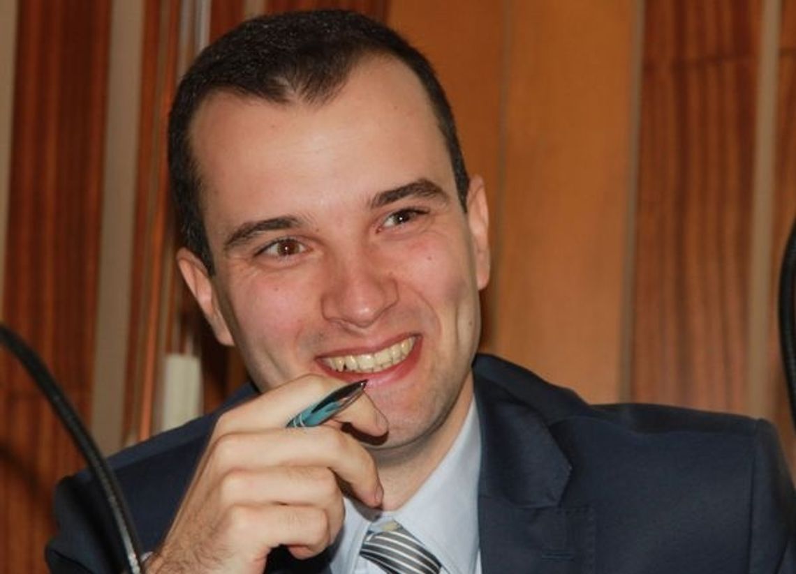 Najważniejsza komisja rewizyjna w Gryfinie Najważniejsza komisja rewizyjna w Gryfinie