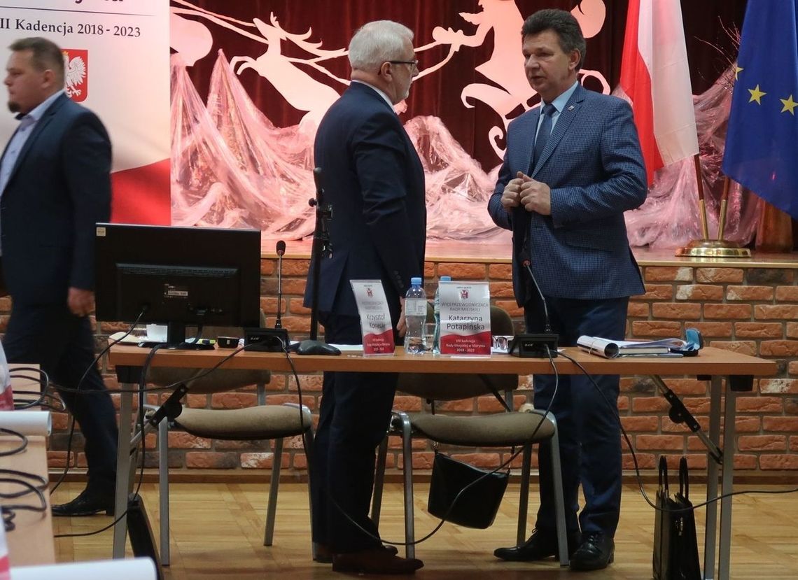 Najważniejsze działania inwestycyjne na ten nowy rok Najważniejsze działania inwestycyjne na ten nowy rok