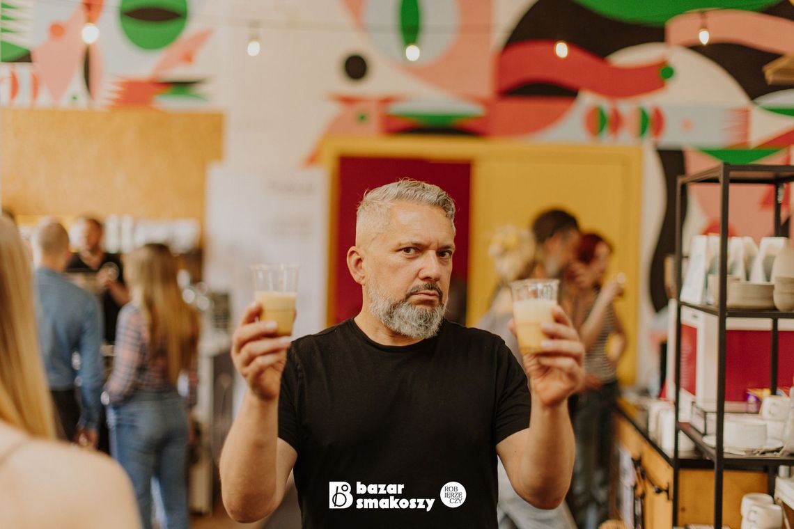 Największe święto kawy w regionie. Szczecin Coffee Festival zaprasza